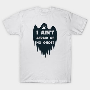 Halloween T-Shirt